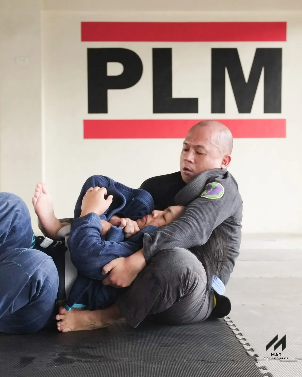 Inside Mat Collective