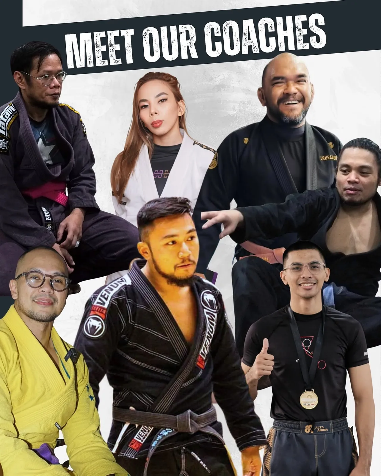 Inside Mat Collective