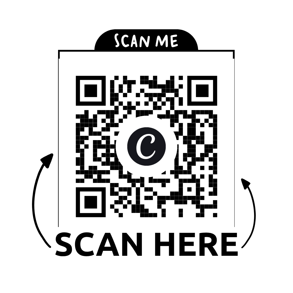 Project Lifestyle Manila QR code